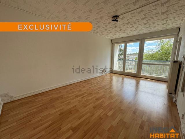 Appartement vente à Torigné, Rennes