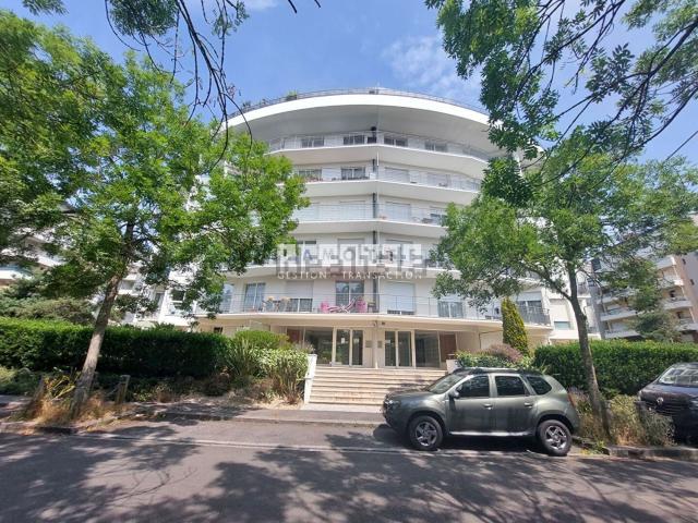 Appartement vente à Arsenal - Redon, Rennes