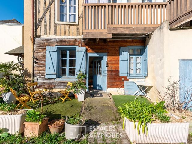 Appartement vente à Centre-Ville, Rennes