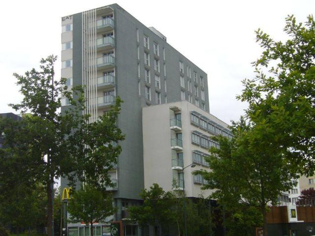 Studio location à Saint-Hélier, Rennes