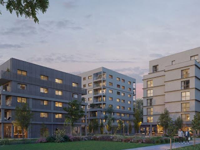 Appartement vente à Rennes, Bretagne