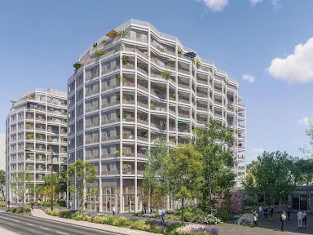 Appartement vente à Rennes, Bretagne