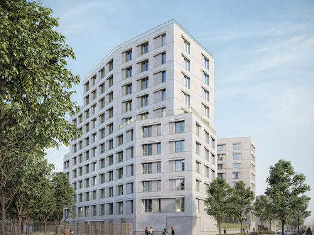 Appartement vente à Rennes, Bretagne