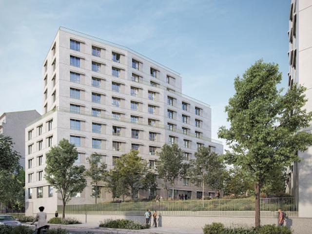 Appartement vente à Rennes, Bretagne