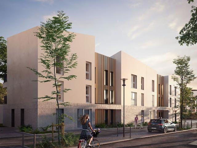 Appartement vente à Rennes, Bretagne