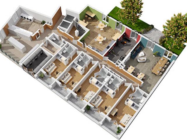 Appartement vente à Rennes, Bretagne
