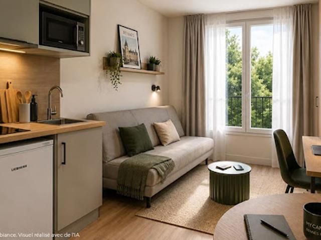 Appartement vente à Rennes, Bretagne