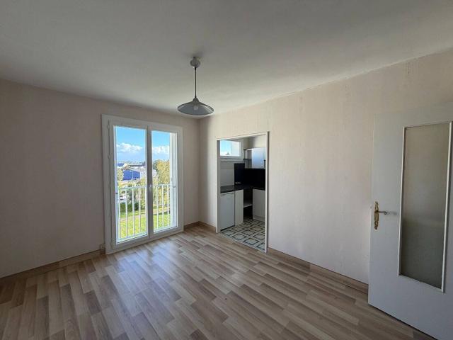 Studio location à Beaulieu, Cesson-Sévigné