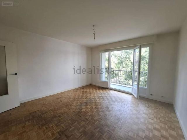 Appartement vente à Centre-Ville, Rennes