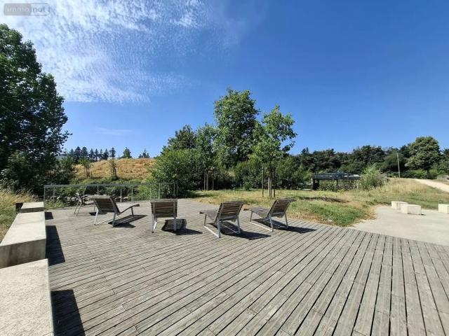 Appartement vente à Centre-Ville, Rennes