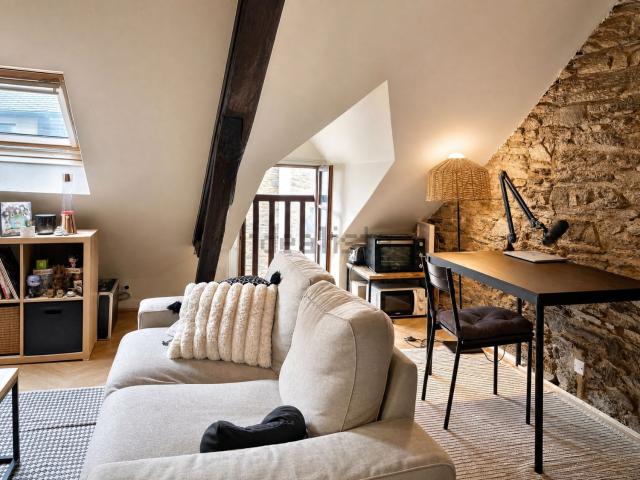 Appartement vente à Villejean, Rennes