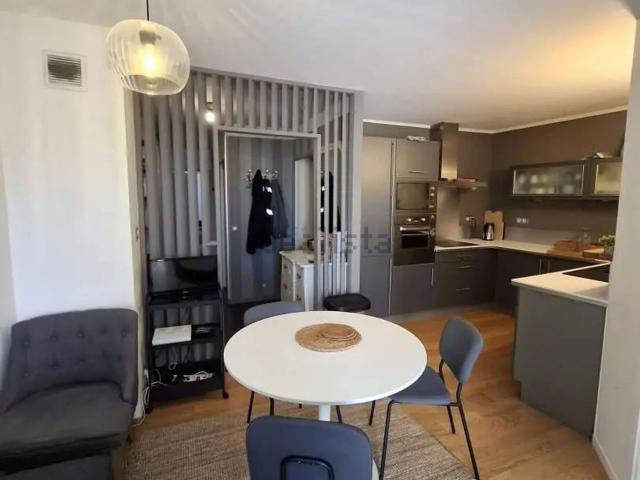 Appartement vente à Dinan - Saint-Malo, Rennes