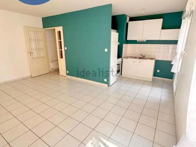 Appartement vente à Centre-Ville, Rennes