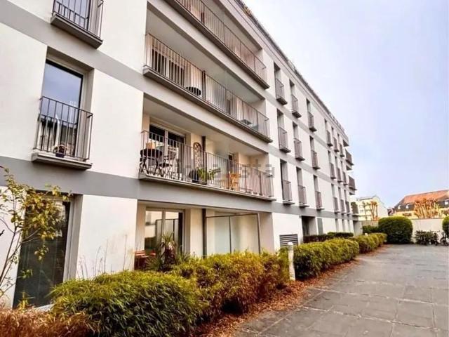 Appartement vente à Centre-Ville, Rennes