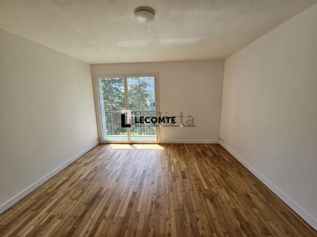 Appartement vente à Bourg l'Évesque, Rennes