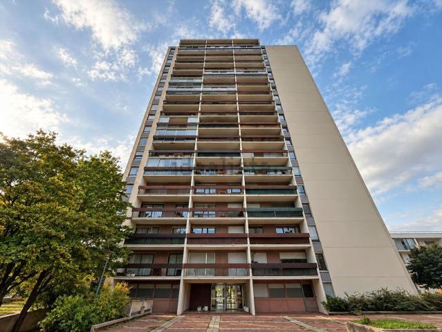 Appartement vente à Bréquigny, Rennes