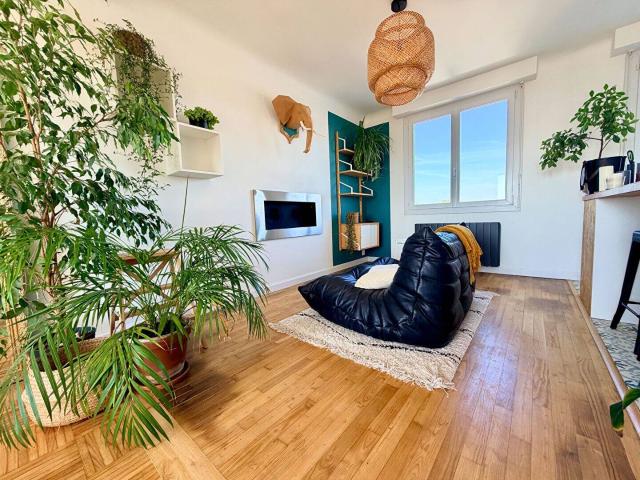 Appartement location à Beaulieu, Cesson-Sévigné
