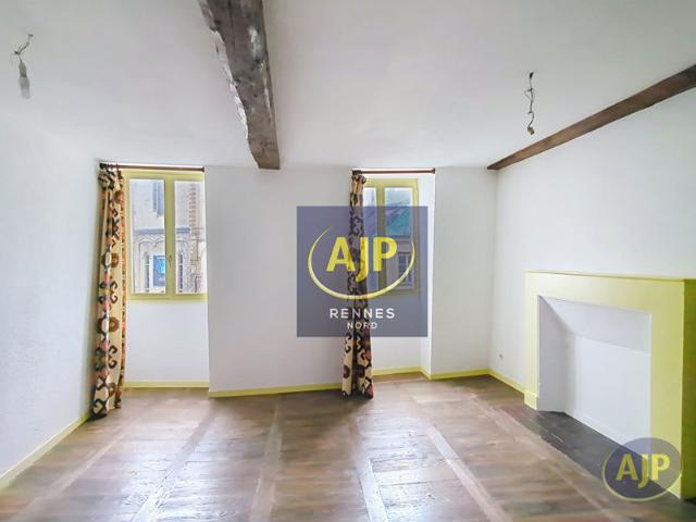 Appartement vente à Rennes, Bretagne