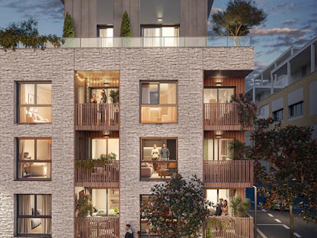 Appartement vente à Rennes, Bretagne