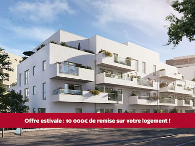 Appartement vente à France métropolitaine, Bretagne