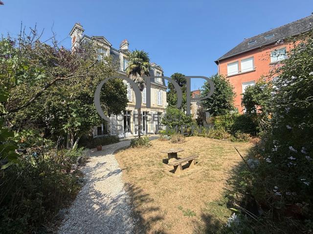 Appartement vente à Fougères - Sévigné, Rennes