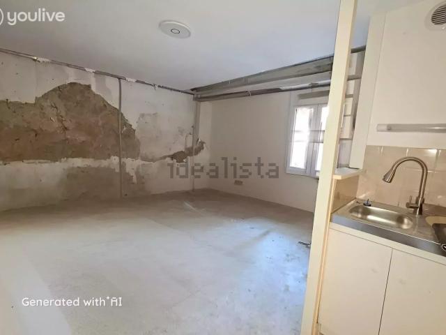 Appartement vente à Thabor - Paris, Rennes