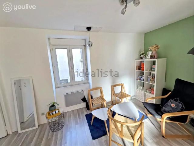Appartement vente à Thabor - Paris, Rennes