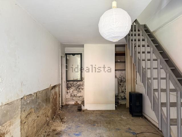 Appartement vente à Fougères - Sévigné, Rennes