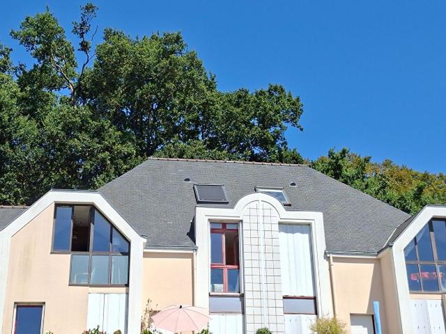 Appartement vente à La Bellangerais, Saint-Grégoire