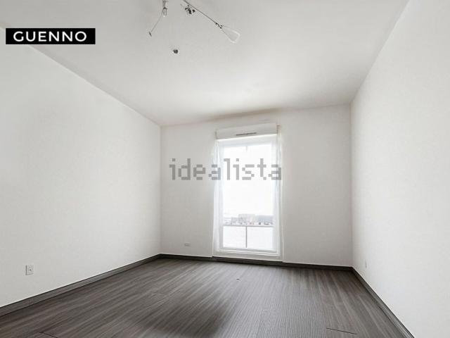 Appartement vente à La Poterie, Rennes