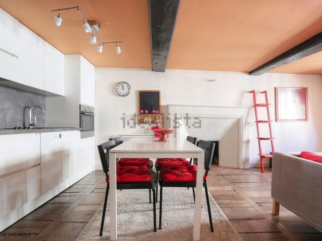 Appartement vente à Centre-Ville, Rennes
