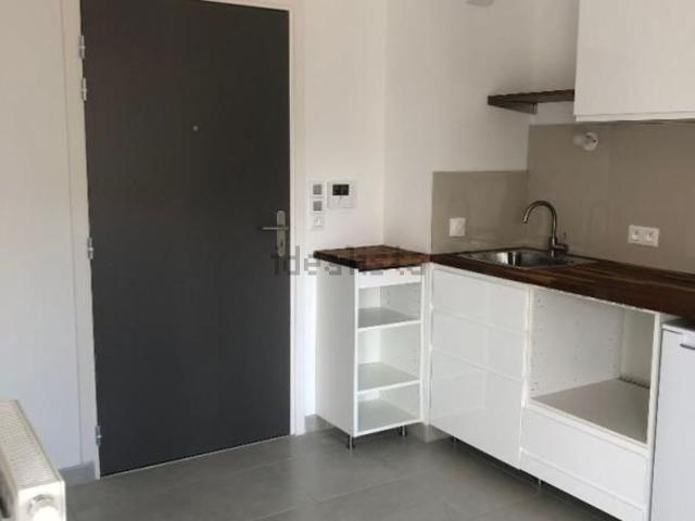 Appartement location à Arsenal - Redon, Rennes