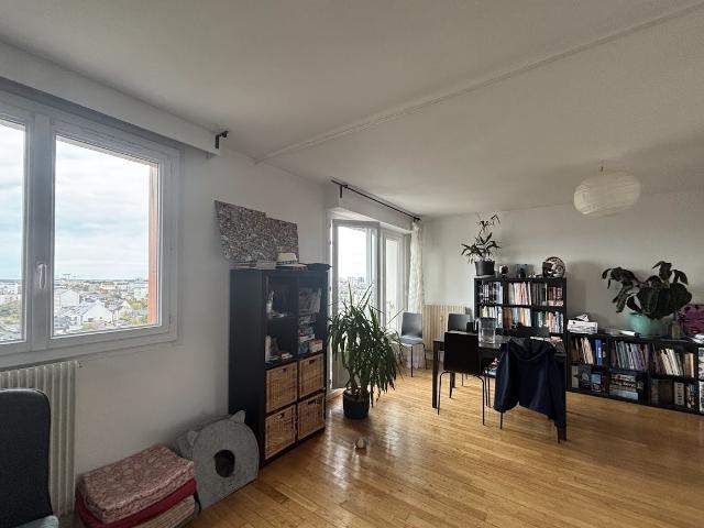 Appartement vente à Rennes, Bretagne