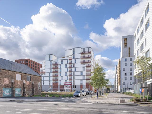Appartement vente à Rennes, Bretagne