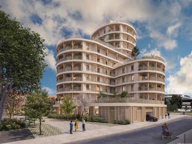 Appartement vente à Rennes, Bretagne