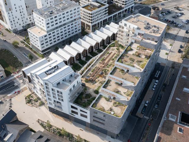 Appartement vente à Rennes, Bretagne