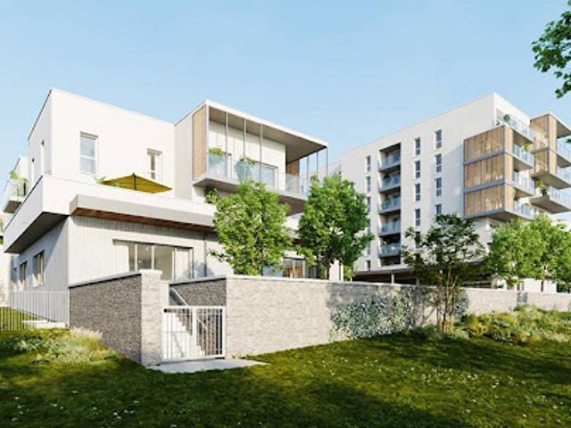 Appartement vente à Rennes, Bretagne