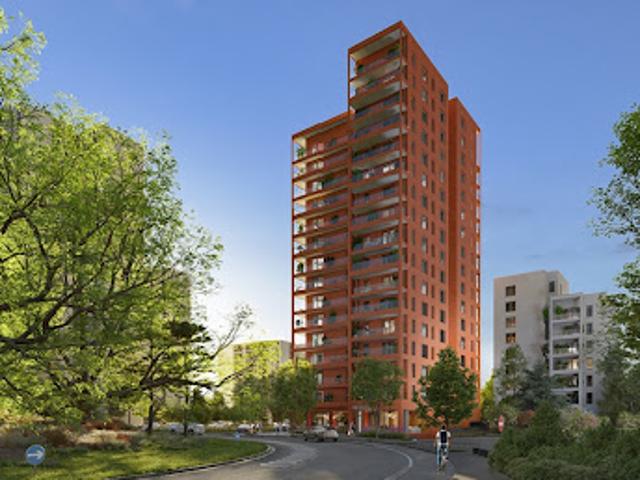 Appartement vente à Rennes, Bretagne
