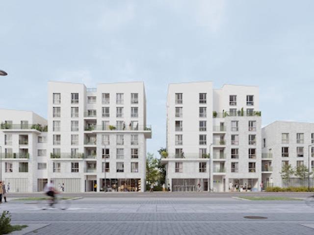 Appartement vente à Rennes, Bretagne