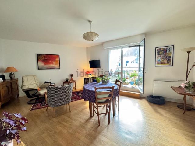 Appartement vente à Dinan - Saint-Malo, Rennes