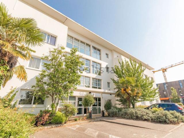Appartement vente à Les Chalais, Rennes