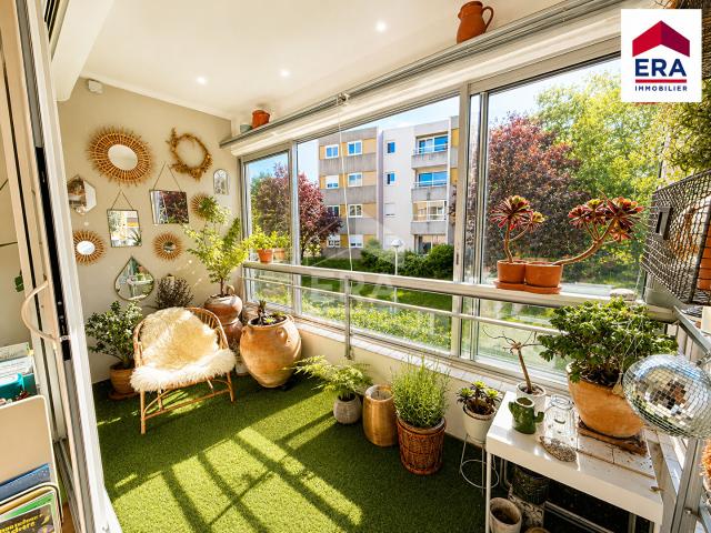 Appartement vente à Rennes, Bretagne
