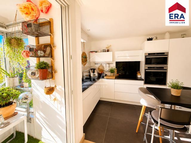 Appartement vente à Rennes, Bretagne