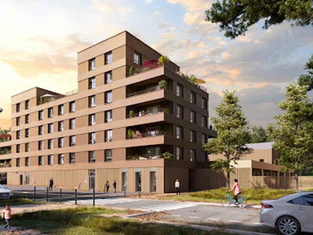 Appartement vente à Rennes, Bretagne