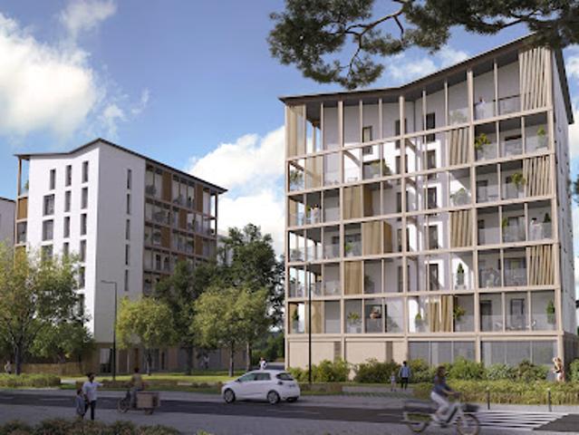 Appartement vente à Rennes, Bretagne