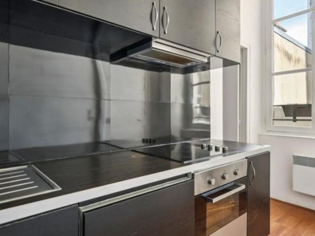 Appartement location à Rennes, Centre