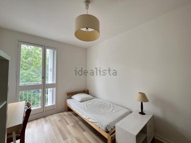 Appartement location à Le Landrel, Rennes