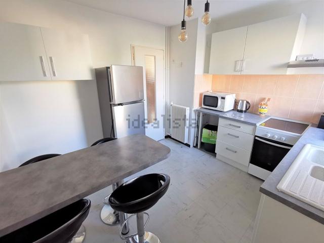 Appartement location à Villejean, Rennes