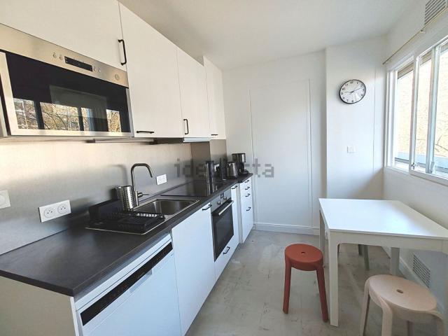 Appartement location à Villejean, Rennes