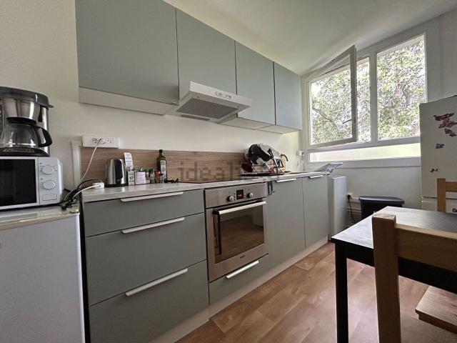 Appartement location à Villejean, Rennes
